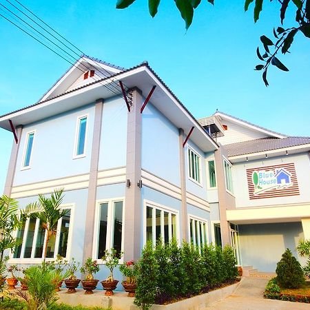 Blue House Σουκοτάι Εξωτερικό φωτογραφία