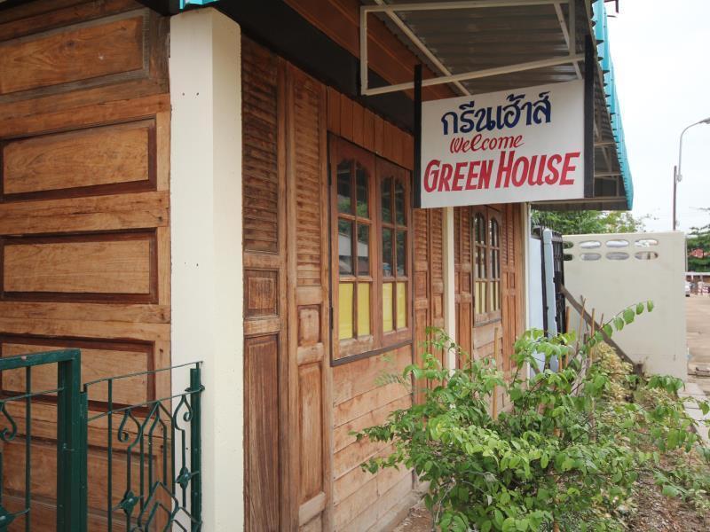 Blue House Σουκοτάι Εξωτερικό φωτογραφία