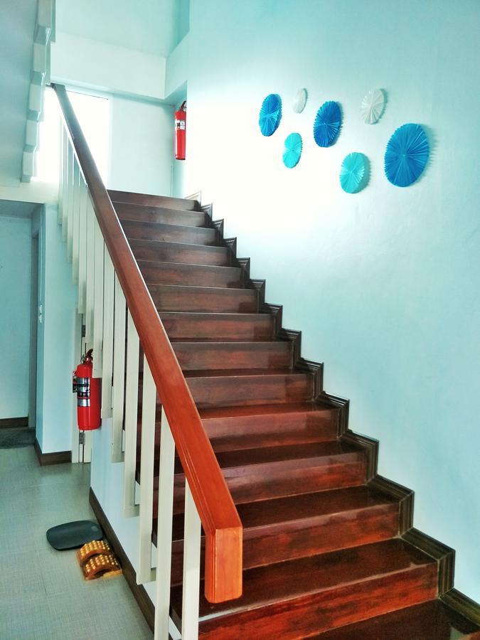 Blue House Σουκοτάι Εξωτερικό φωτογραφία