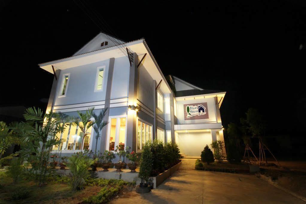 Blue House Σουκοτάι Εξωτερικό φωτογραφία